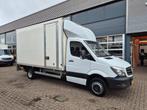 Mercedes-Benz Sprinter 513 CDI/ Bakwagen/ 20 KUB/ Laadklep, Euro 5, Achterwielaandrijving, Gebruikt, 4 cilinders