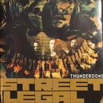 STREET LEGAL - THUNDERDOME, Enlèvement ou Envoi, Comme neuf