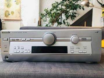 Panasonic SA-HE 70 amplificateur 5.1 beschikbaar voor biedingen