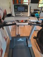 Loopband  life fitness, Sport en Fitness, Fitnessmaterialen, Ophalen, Zo goed als nieuw