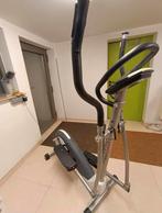 Vélo elliptique de qualité, Enlèvement, Comme neuf, Vélo elliptique