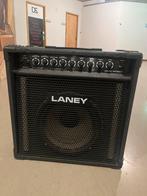 Laney AOR - 2 channel buizencombo met galm 50 watt (A5012), Muziek en Instrumenten, Ophalen, Zo goed als nieuw, Gitaar, 50 tot 100 watt