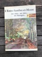 Entre sambre et Meuse site cité barrage, Livres, Histoire nationale