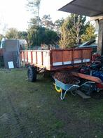 camion à benne, Articles professionnels, Agriculture | Tracteurs, Enlèvement