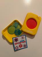 Compacte Spirograph, Ophalen, Gebruikt