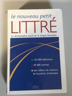 Le nouveau petit litre, Autres éditeurs, Français, Utilisé, Enlèvement ou Envoi