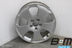 1 losse 17 inch velg Audi A3 8P 8P0601025C, Auto-onderdelen, Gebruikt, Velg(en)