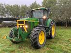 1993 John Deere 7800AS, Zakelijke goederen, Gebruikt, John Deere