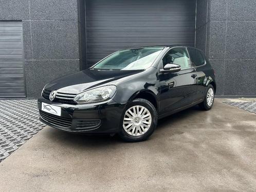 Volkswagen Golf VI 1.4benz - airco - 99000km - topaanbod, Auto's, Volkswagen, Bedrijf, Te koop, Golf, Airconditioning, Boordcomputer