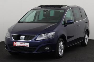 SEAT Alhambra MOVE! 2.0TDI DSG7 *MOVE! 2.0TDI DSG7 + 7PL. +  beschikbaar voor biedingen