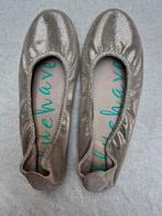 Ballerina’s  - merk Blue Haven - goudkleurig - maat 37, Blue Haven, Overige kleuren, Nieuw, Ballerina's