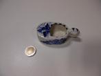 petit pot de Delft, Antiquités & Art, Antiquités | Céramique & Poterie, Enlèvement ou Envoi
