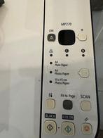 Printer scanner, Ophalen, Zo goed als nieuw, Printer