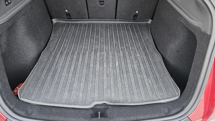 Tesla Model Y 2020-2024 | All-weather mat kofferbak achter, Autos : Divers, Accessoires de voiture, Utilisé, Enlèvement