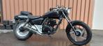 125 cc chopper autorijbewijs, Particulier, 125 cm³, Jusqu'à 11 kW, Chopper