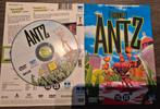 Antz (DVD), Tekenfilm, Amerikaans, Ophalen of Verzenden, Zo goed als nieuw