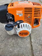 DEBROUSSAILLEUSE STIHL FS 130 -  RÉSERVE, Enlèvement