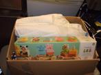 Lots de vêtements, chaussures, rollers, et jouets enfants, Ophalen, Gebruikt, Overige typen