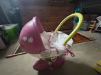 Poppenbuggy, Kinderen en Baby's, Speelgoed | Poppen, Ophalen