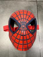 Masker Spider-Man, Ophalen of Verzenden, Zo goed als nieuw