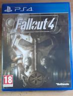 Fallout 4, Games en Spelcomputers, Games | Sony PlayStation 4, Gebruikt, Vanaf 18 jaar, 1 speler, Ophalen of Verzenden