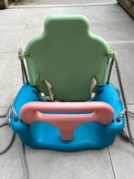 Schommelzitje meegroei baby - kind, Enlèvement, Utilisé