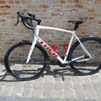 Trek Domane 3, Ophalen, Heren, Zo goed als nieuw, 15 tot 20 versnellingen