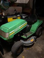 Topflite   grote Zitmaaier met beetje werkaan, Tuin en Terras, Zitmaaiers, Ophalen, Gebruikt, Toplife, Opvangbak