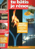 livres et revues bricolage, Ophalen, Zo goed als nieuw, Overige typen