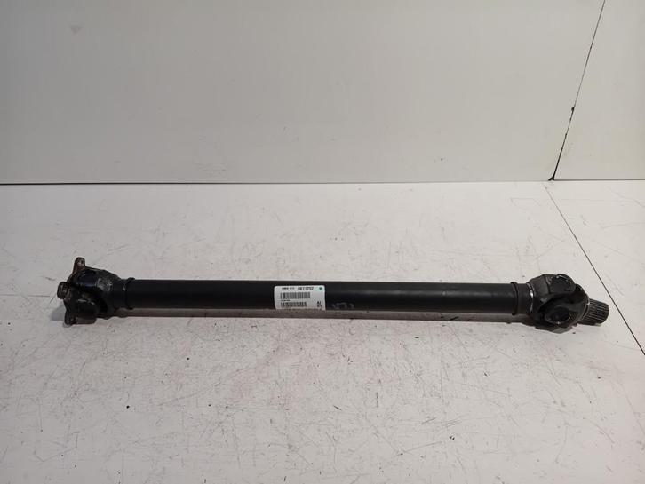 TUSSENAS BMW X5 (F15) (01-2013/07-2018) (7636785|8611252), Auto-onderdelen, Remmen en Aandrijving, BMW, Gebruikt