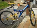 fiets, Fietsen en Brommers, Gebruikt, Vering, 10 tot 15 versnellingen, 61 tot 65 cm