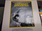 Vinyl Vivement Dimanche, Cd's en Dvd's, Vinyl | Filmmuziek en Soundtracks, Ophalen of Verzenden, Zo goed als nieuw