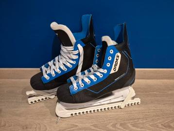 Schaatsen maat 43 NIEUW!!! beschikbaar voor biedingen