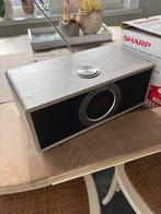 Sharp DR-I470(GR), Audio, Tv en Foto, Luidsprekerboxen, Ophalen, Zo goed als nieuw, Overige merken