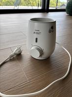 Elektrische flessenverwarmer - Philips, Ophalen of Verzenden, Gebruikt, Flessen- of potjesverwarmer
