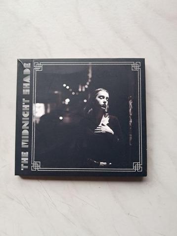 The Midnight Shade ‎: The Midnight Shade (CD EP) beschikbaar voor biedingen