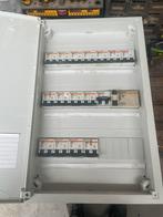 Vynckier verdeelkast 3 rails, Doe-het-zelf en Bouw, Ophalen, Zo goed als nieuw