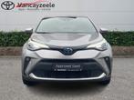 Toyota C-HR C-LUB+nav+cam+sensoren voor&ac, Te koop, 2000 cc, 136 kW, Emergency brake assist