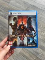 Dragon's dogma 2 ps5, Ophalen of Verzenden, Zo goed als nieuw