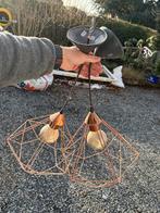 Lampe design, Maison & Meubles, Lampes | Suspensions, Enlèvement, Comme neuf