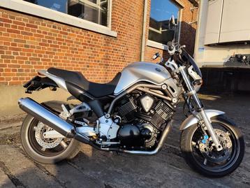Prachtige originele Yamaha buldog bt1100 27dkm PrachTstaat  beschikbaar voor biedingen