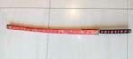 Katana décoratif ou épée de samouraï, Enlèvement ou Envoi, Armée de terre, Épée ou sabre