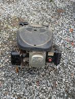 Motor grasmaaier Florabest, Bricolage & Construction, Moteurs, Enlèvement, Utilisé, Moteur à essence