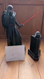 Statue Iron Studios Legacy Replica : Kylo Ren, Collections, Enlèvement ou Envoi