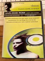 DVD 'Clean Care System', Ophalen of Verzenden, Zo goed als nieuw