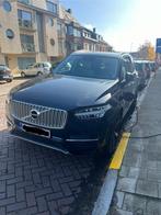 Xc90T8 hybride, Autos, Volvo, Achat, Euro 6, 7 places, 5 portes