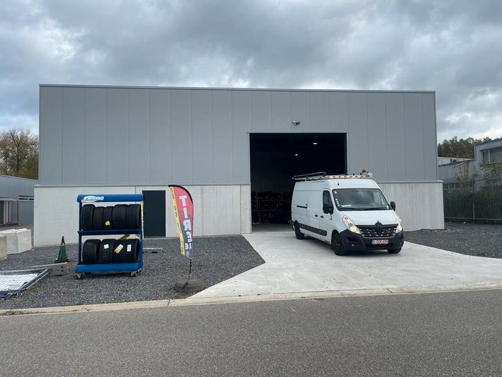 Tweedehands Banden 0493332228, Vacatures, Vacatures | Chauffeurs