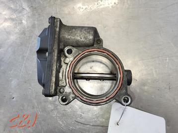 Gasklephuis van een Volkswagen Transporter beschikbaar voor biedingen