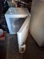 diepvriezer tafel Zanussi, Enlèvement, Utilisé, Autoportant, Congélateur