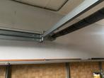 Garagepoort elektrisch